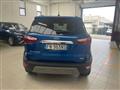 FORD ECOSPORT 1.0 EcoBoost 125 CV Start&Stop Titanium