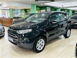 FORD EcoSport 1.5 TDCi 95 CV Plus