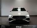 MERCEDES CLASSE A SEDAN d Automatic  AMG Line