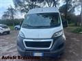 PEUGEOT BOXER 335 2.0 L3 H2 160CV PM