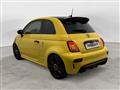 ABARTH 595 TURISMO 595 1.4 Turbo T-Jet 165 CV Turismo