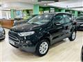 FORD EcoSport 1.5 TDCi 95 CV Plus