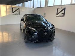 NISSAN JUKE HYBRID 1.6 HEV 94CV N-CONNECTA CAMBIO AUTOMATICO