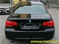 BMW SERIE 3 d Coupé 184Cv *BLACK-LINE*