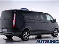 FORD TOURNEO CUSTOM 320 2.0 ECOBLUE 170CV AUTOMATICO PL ACTIVE 8 POSTI