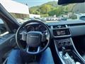 LAND ROVER RANGE ROVER SPORT 3.0 TDV6 HSE