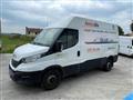 IVECO DAILY 35S14NV 3.0 METANO 136CV CAMBIO MANUALE