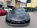 PORSCHE 991 911 Coupe 3.8 Turbo S 580cv auto FULL / AERO KIT