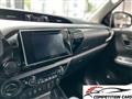 TOYOTA HILUX 2.4 D-4D 4WD DC COMFORT NAVI CAMERA AUT.