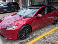 TESLA MODEL 3 Model 3 NV35 Performance AWD