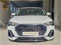 AUDI Q3 SPORTBACK SPB 35 TDI quattro S tronic S line edition da?469