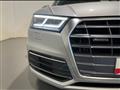 AUDI Q5 40 TDI QUATTRO S-TRONIC BUSINESS SPORT