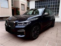 BMW X3 xDrive M40i  M SPORT TETTO APRIBILE