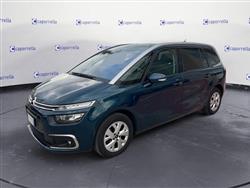 CITROEN GRAND C4 SPACETOURER Grand C4 SpaceTourer BlueHDi 130 S&S EAT8 Business