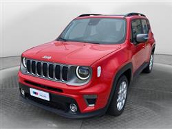 JEEP RENEGADE 1.6 mjt Limited 2wd 120cv ddct