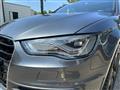 AUDI A3 SPORTBACK SPB 1.4 TFSI S tronic g-tron Ambition S line TETTO