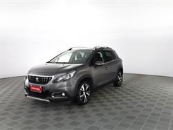 PEUGEOT 2008 (2013) 2008 PureTech Turbo 110 EAT6 S&S Allure