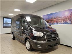 FORD TRANSIT 310 2.0TDCi EcoBlue PM-TM Furgone Trend