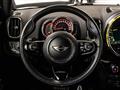 MINI COUNTRYMAN 2.0 JCW Hype Countryman ALL4 IVA ESPOSTA