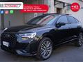 AUDI Q3 SPORTBACK Q3 SPB 40 TDI S tronic quattro edition