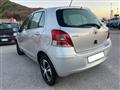 TOYOTA YARIS 1.0 5 porte Sol TAGLIANDATA TOYOTA