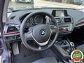 BMW SERIE 1 i 5p. Sport Navi