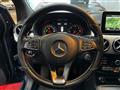 MERCEDES CLASSE B d Automatic Premium - FABIANOAUTO