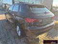 AUDI A3 SPB 30 TDI