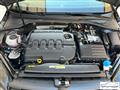 VOLKSWAGEN Golf Variant Variant 1.6 tdi Business 115cv