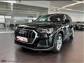 AUDI Q3 35 TFSI Business