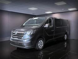 RENAULT TRAFIC BluedCi 150CV PL-TN Zen