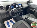 MERCEDES CLASSE GLA d Automatic Sport Plus Fari Full Led