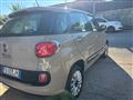 FIAT 500 L 0.9 TwinAir Turbo Natural Power Lounge