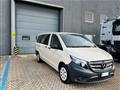 MERCEDES VITO 116 Mixto Long