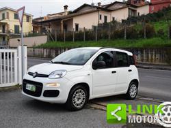 FIAT PANDA 0.9 TwinAir Turbo S&S Lounge