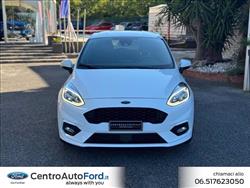 FORD FIESTA 1.5 EcoBlue 5 porte ST-Line