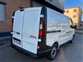 RENAULT Trafic T27 1.6 dCi 120CV PC-TN Furgone Ice