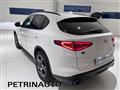 ALFA ROMEO STELVIO 2.2 Turbodiesel 190 CV AT8 Q4 Sprint