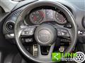 AUDI A3 SPORTBACK SPB 1.6 TDI 116 CV Business