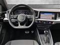 AUDI A1 SPORTBACK SPB 40 TFSI S tronic S line edition