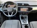 AUDI Q3 SPORTBACK SPB 35 TFSI S tronic Business Plus