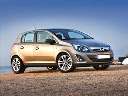 OPEL CORSA 1.2 85CV 5 porte GPL-TECH Edition