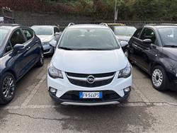 OPEL KARL Rocks 1.0 73 CV GPL