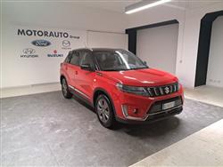 SUZUKI VITARA 1.4 Hybrid 4WD AllGrip Cool