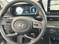 HYUNDAI I20 1.2 MPI MT Connectline