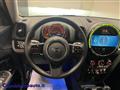 MINI COUNTRYMAN 1.5 Cooper Classic+LED+NAVI+TELECAMERA+AUTOM