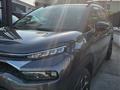 CITROEN C3 AIRCROSS BlueHDi 110 S&S Shine