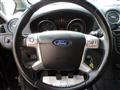 FORD GALAXY + 2.0 TDCi 163 CV DPF