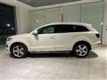 AUDI Q7 3.0 TDI  v6 240cv S-LINE