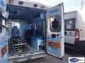 FIAT DUCATO AMBULANZA (3583) Ducato 35 2.3 MJT 180CV PLM-DC Cabinato Maxi